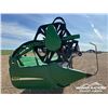 Image 20 : 2001 JOHN DEERE 36 FT. STRAIGHT CUT HEADER