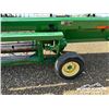 Image 25 : 2001 JOHN DEERE 36 FT. STRAIGHT CUT HEADER