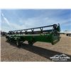 Image 3 : 2001 JOHN DEERE 36 FT. STRAIGHT CUT HEADER