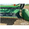 Image 8 : 2001 JOHN DEERE 36 FT. STRAIGHT CUT HEADER