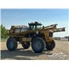 Image 2 : 2000 ROGATOR 1254 100 FT. SELF-PROPELLED SPRAYER