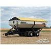 Image 1 : 2009 BOURGAULT 1200 GRAIN CART