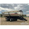 Image 2 : 2009 BOURGAULT 1200 GRAIN CART