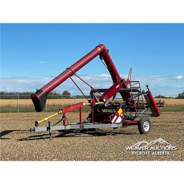 TRIDEKON 10 FT. GRAIN BAG EXTRACTOR