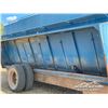 Image 9 : MIAMI WELDING 1000 BUSHEL CREEP FEEDER