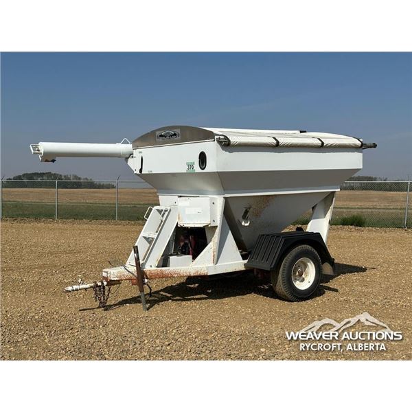GRAIN WEIGH G150 S/A GRAIN WAGON
