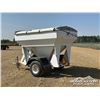 Image 4 : GRAIN WEIGH G150 S/A GRAIN WAGON