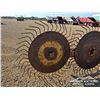 Image 16 : DIKA 7 WHEEL ROOT RAKE