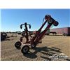 Image 4 : 2006 HARMON TMR 20 ROCK RAKE