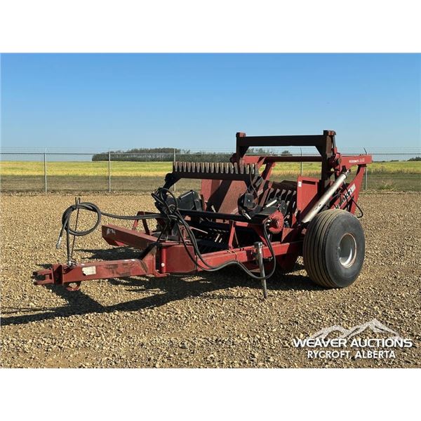 1996 HARMON ROCKOMATIC 5800 HYD. ROCK PICKER