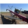 Image 11 : BUHLER FARM KING 13 X 85 FT. SWING AUGER