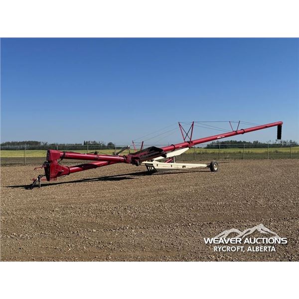 BUHLER FARM KING 13 X 85 FT. SWING AUGER