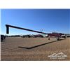 Image 3 : BUHLER FARM KING 13 X 85 FT. SWING AUGER