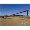 Image 4 : BUHLER FARM KING 13 X 85 FT. SWING AUGER