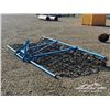 Image 2 : 13.5 FT. 3 PT. FIELD HARROWS