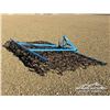 Image 4 : 13.5 FT. 3 PT. FIELD HARROWS