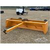 Image 1 : 2025 120 IN. BOX LAND LEVELER