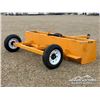 Image 3 : 2025 120 IN. BOX LAND LEVELER