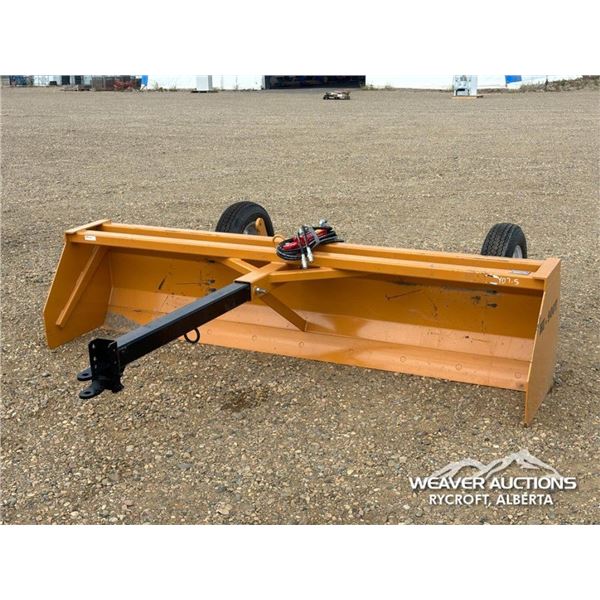 2025 108 IN. BOX LAND LEVELER