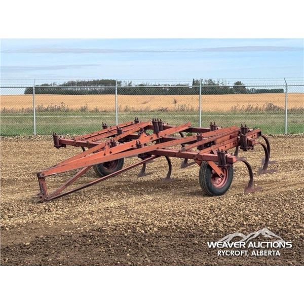 CCIL 15 FT. HEAVY DUTY CULTIVATOR