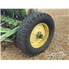 Image 14 : JOHN DEERE BOX SEED DRILL