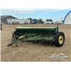 Image 1 : JOHN DEERE BOX SEED DRILL