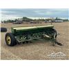 Image 2 : JOHN DEERE BOX SEED DRILL