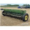 Image 3 : JOHN DEERE BOX SEED DRILL