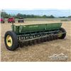 Image 4 : JOHN DEERE BOX SEED DRILL