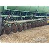 Image 8 : JOHN DEERE BOX SEED DRILL