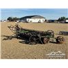 Image 1 : JOHN DEERE 12 FT. 1 WAY DISC