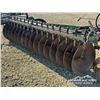 Image 8 : JOHN DEERE 12 FT. 1 WAY DISC