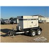Image 1 : 2019 MULTIQUIP 36 KW MOBILE GENERATOR SET