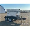 Image 2 : 2019 MULTIQUIP 36 KW MOBILE GENERATOR SET