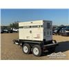 Image 4 : 2019 MULTIQUIP 36 KW MOBILE GENERATOR SET