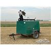 Image 1 : 2013 ELECON EL20 20 KW S/A LIGHT TOWER