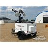 Image 4 : 2020 GENERAC MLT 580 8 KW LIGHT TOWER