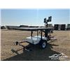 Image 3 : 2012 WANCO S/A PORTABLE SOLAR LIGHT TOWER