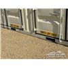 Image 11 : 2025 8 X 40 FT. MULTIDOOR SHIPPING CONTAINER