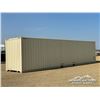 Image 3 : 2025 8 X 40 FT. MULTIDOOR SHIPPING CONTAINER