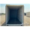 Image 6 : 2025 8 X 40 FT. MULTIDOOR SHIPPING CONTAINER