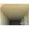 Image 8 : 2025 8 X 40 FT. MULTIDOOR SHIPPING CONTAINER