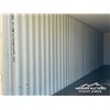 Image 9 : 2025 8 X 40 FT. MULTIDOOR SHIPPING CONTAINER