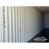 Image 10 : 2025 8 X 40 FT. MULTIDOOR SHIPPING CONTAINER