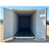 Image 7 : 2025 8 X 40 FT. MULTIDOOR SHIPPING CONTAINER