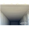 Image 9 : 2025 8 X 40 FT. MULTIDOOR SHIPPING CONTAINER
