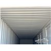 Image 11 : 2025 8 X 40 FT. MULTIDOOR SHIPPING CONTAINER