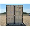 Image 6 : 2025 8 X 40 FT. MULTIDOOR SHIPPING CONTAINER