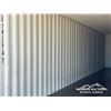 Image 9 : 2025 8 X 40 FT. MULTIDOOR SHIPPING CONTAINER