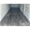 Image 10 : 2025 8 X 40 FT. MULTI-DOOR SHIPPING CONTAINER